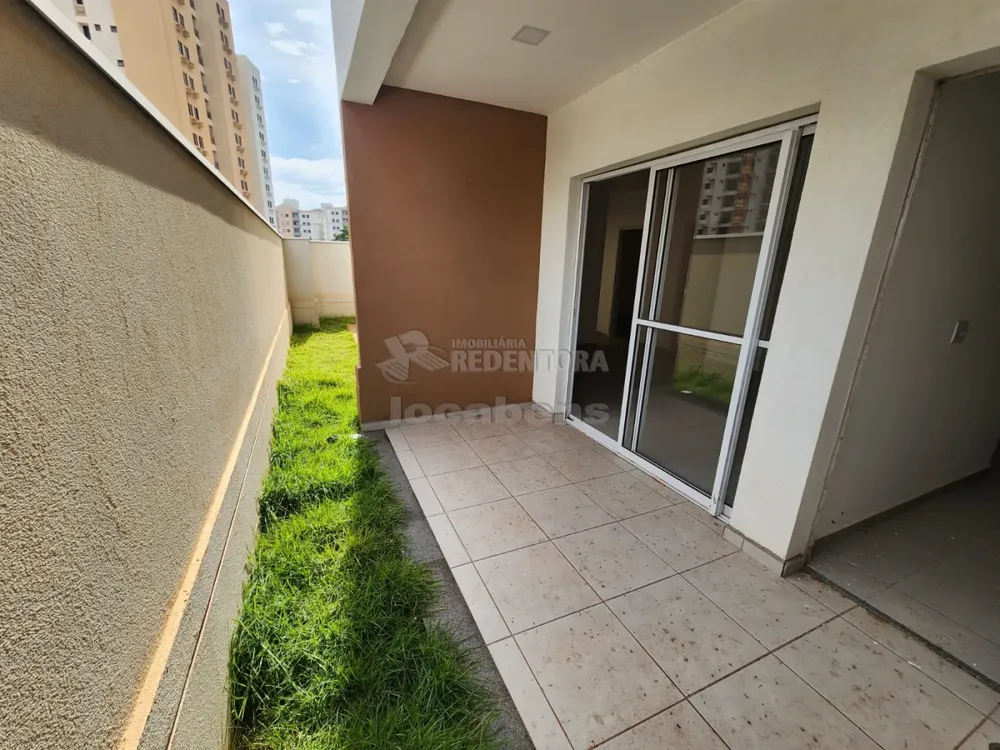 Apartamento, 2 quartos, 105 m² - Foto 1