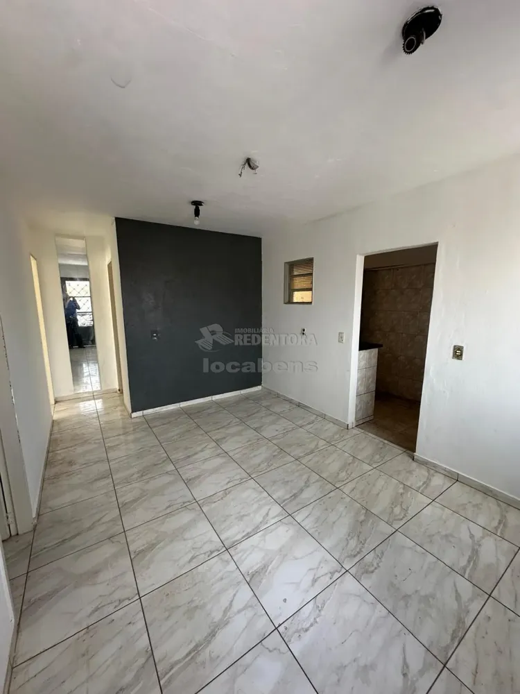 Casa, 2 quartos, 41 m² - Foto 3