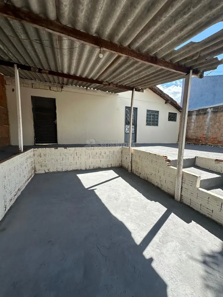 Casa, 2 quartos, 41 m² - Foto 6