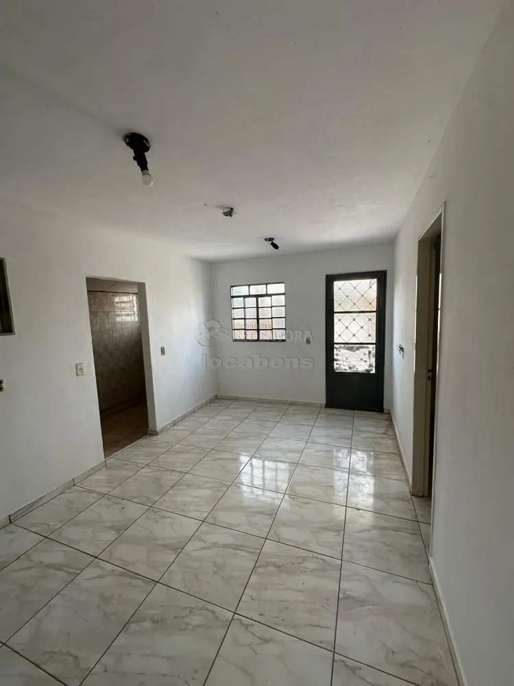 Casa, 2 quartos, 41 m² - Foto 1