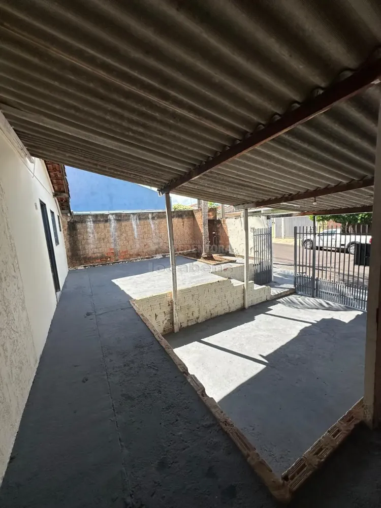 Casa, 2 quartos, 41 m² - Foto 4