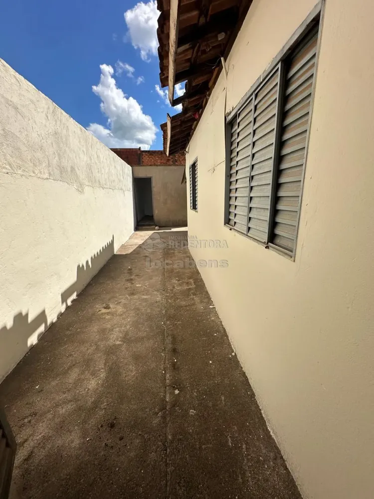 Casa, 2 quartos, 41 m² - Foto 5