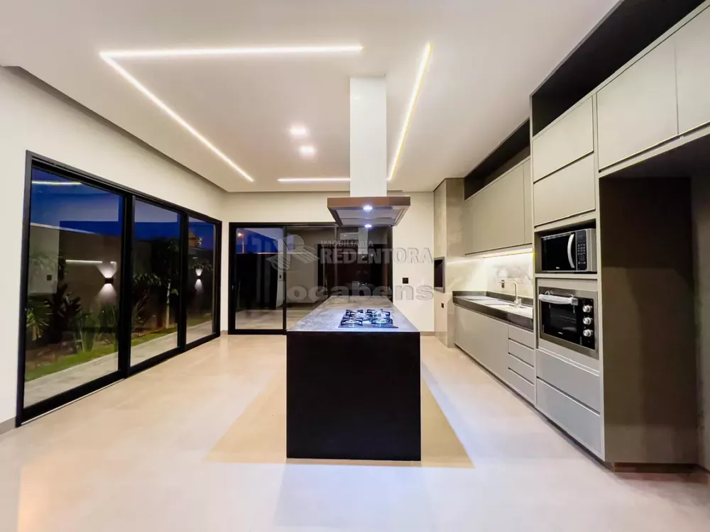 Casa de Condomínio à venda com 3 quartos, 140m² - Foto 3