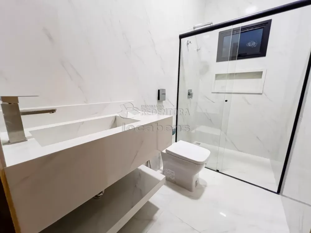 Casa de Condomínio à venda com 3 quartos, 140m² - Foto 5