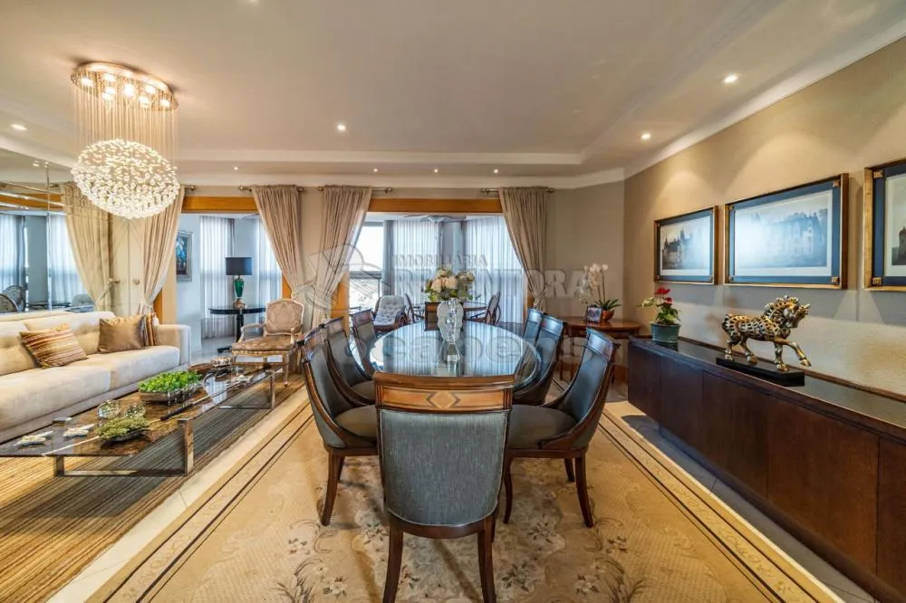 Cobertura, 4 quartos, 406 m² - Foto 3
