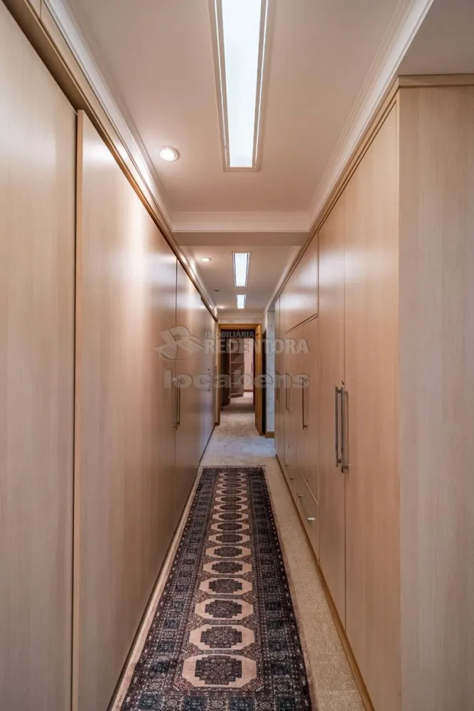 Cobertura, 4 quartos, 406 m² - Foto 2