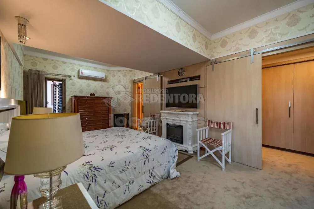 Cobertura, 4 quartos, 406 m² - Foto 5