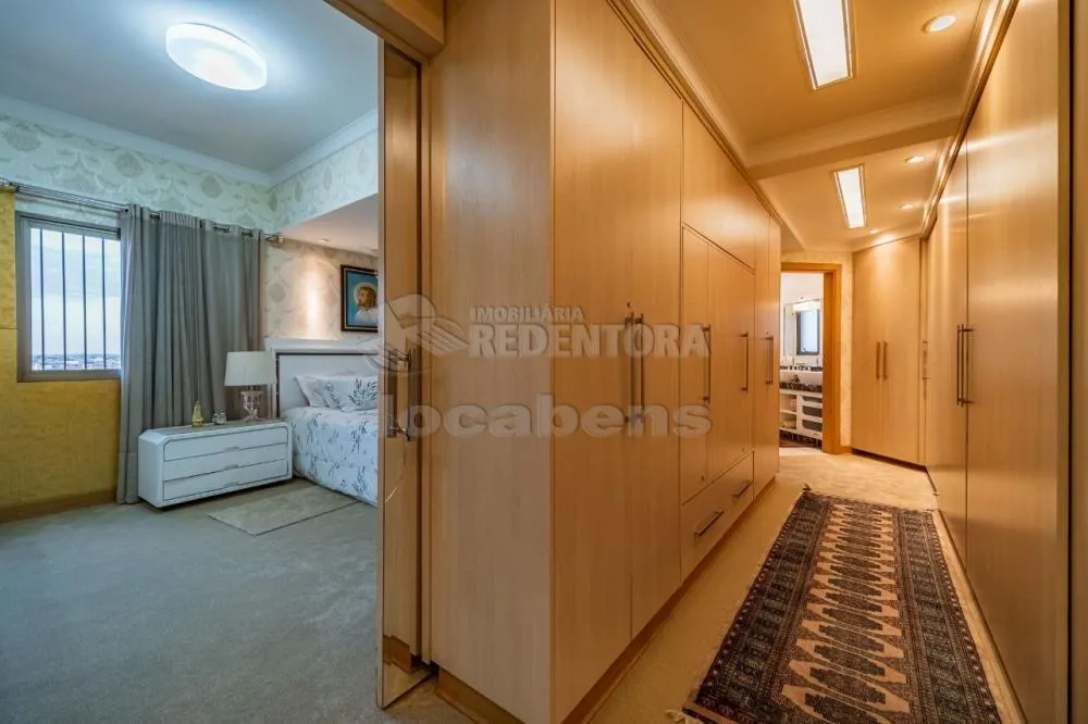 Cobertura, 4 quartos, 406 m² - Foto 7