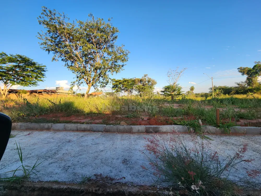 Terreno, 240 m² - Foto 1