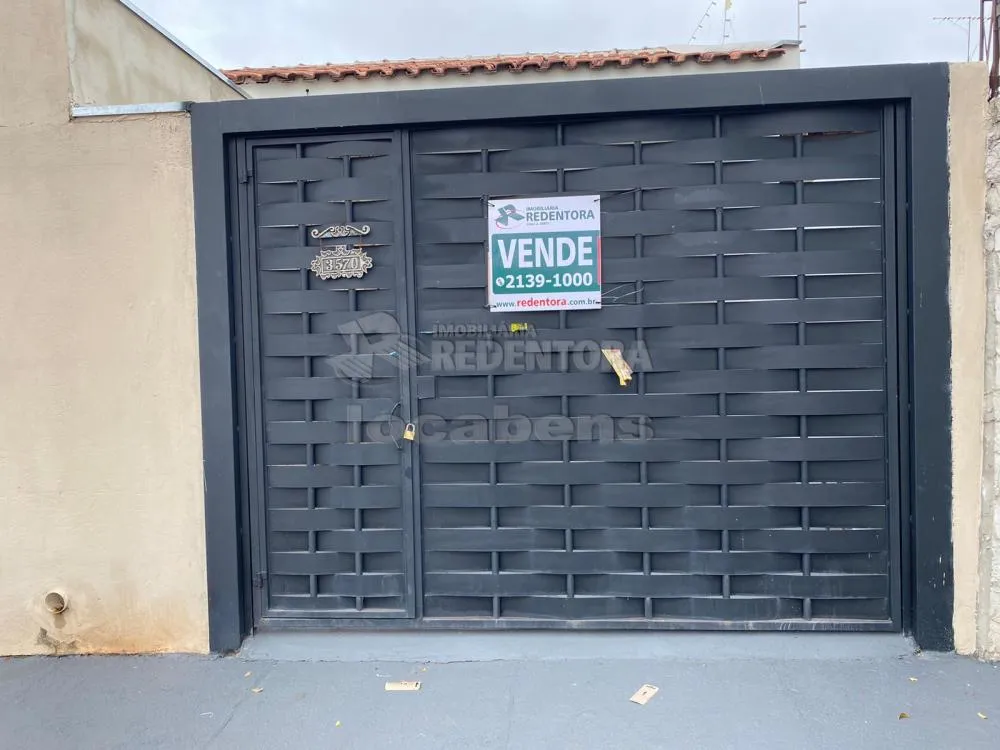 Casa, 1 quarto, 98 m² - Foto 1