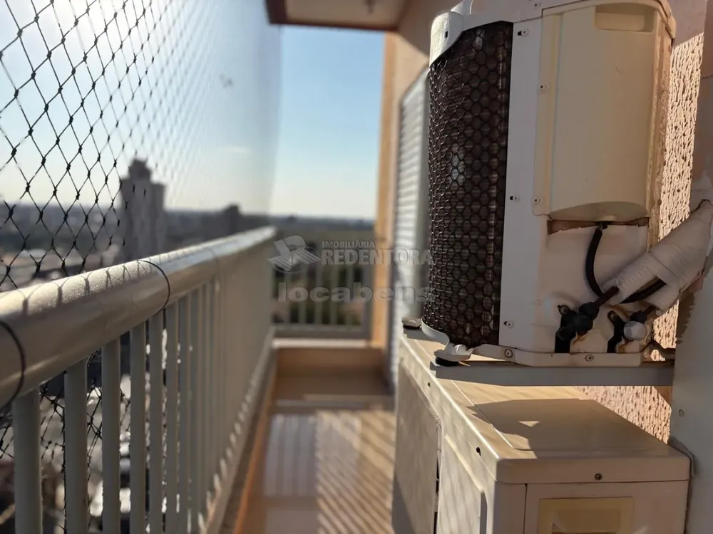 Apartamento, 3 quartos, 95 m² - Foto 3