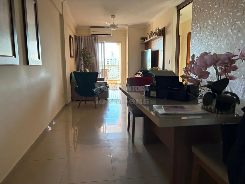 Apartamento, 3 quartos, 95 m² - Foto 1