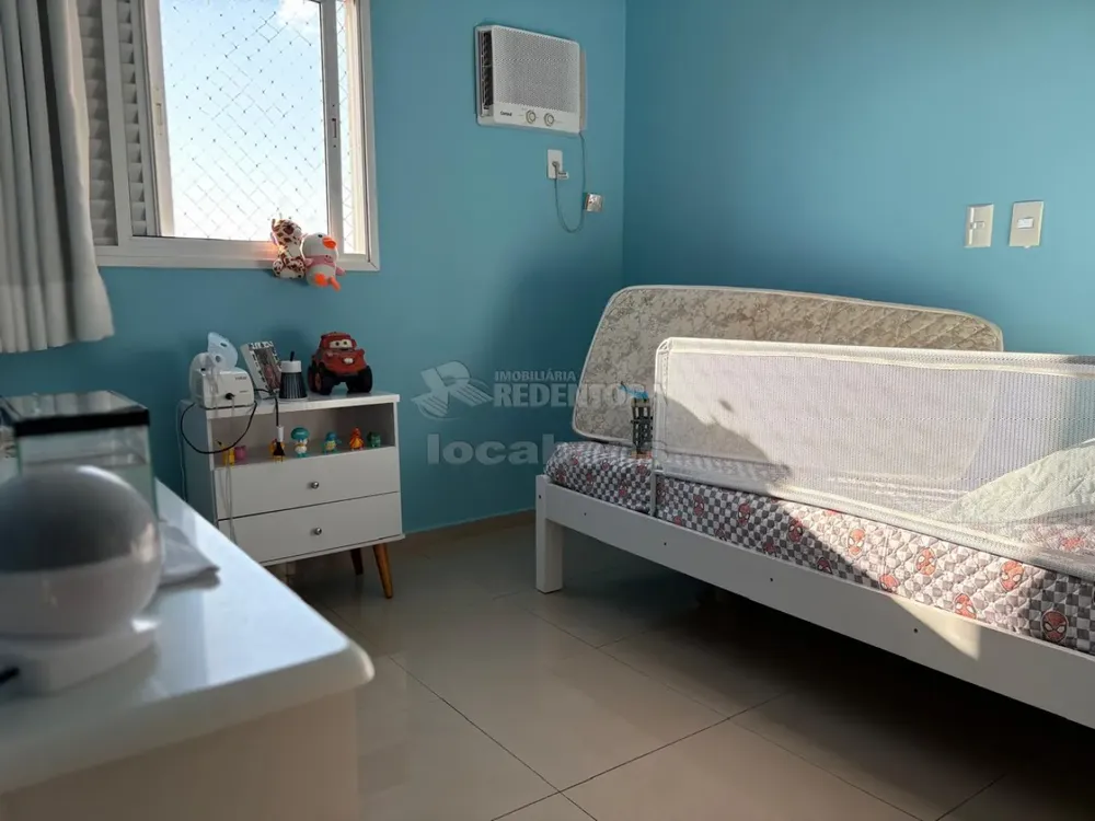 Apartamento, 3 quartos, 95 m² - Foto 4