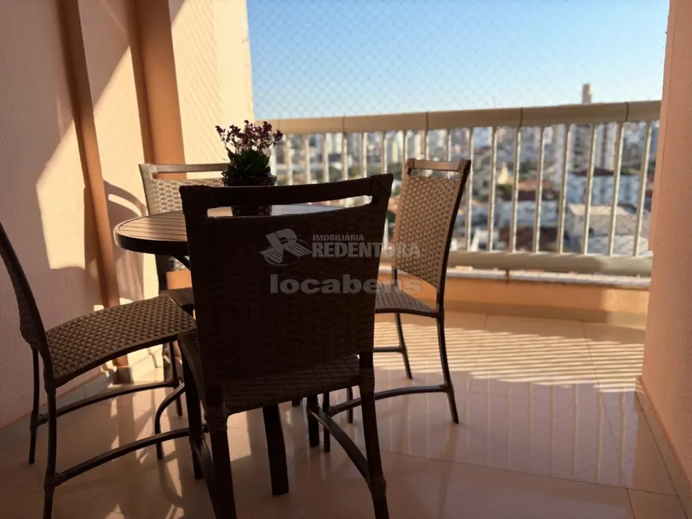 Apartamento, 3 quartos, 95 m² - Foto 8