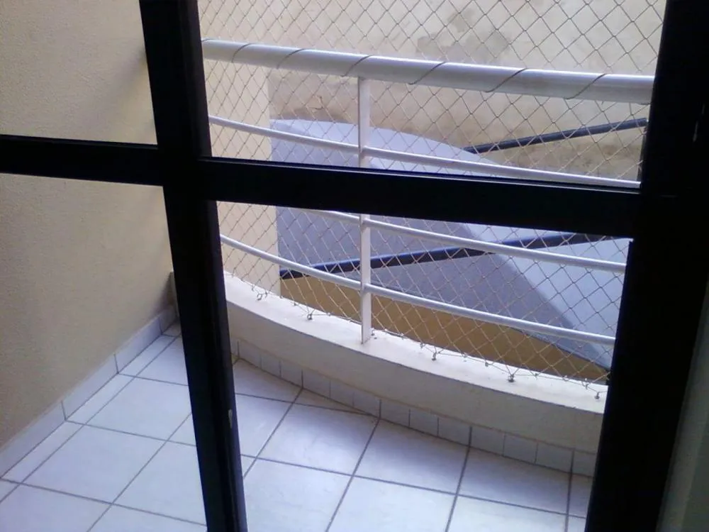 Apartamento, 2 quartos, 60 m² - Foto 5