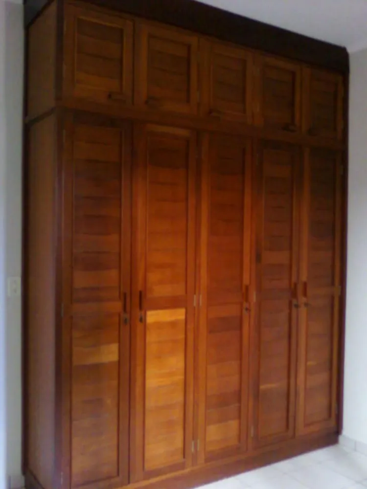 Apartamento, 2 quartos, 60 m² - Foto 8