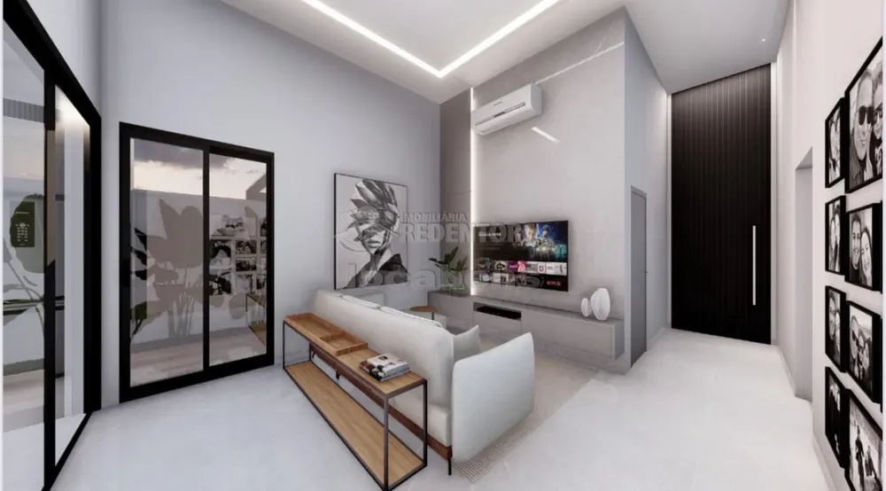 Casa de Condomínio, 3 quartos - Foto 6