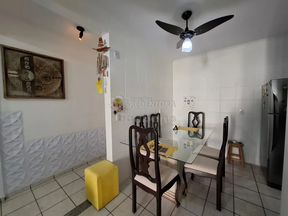 Apartamento, 3 quartos, 102 m² - Foto 1