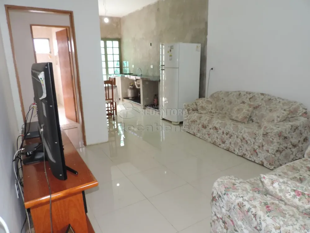 Casa, 2 quartos, 119 m² - Foto 2