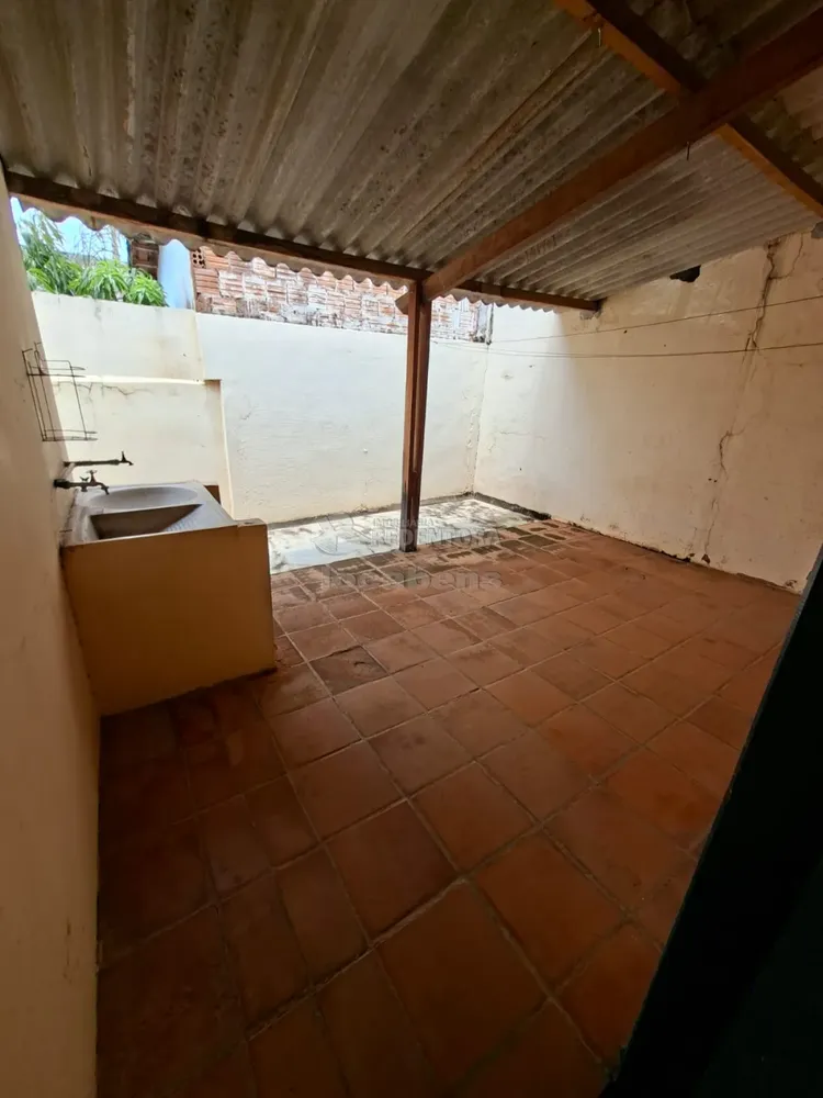 Casa, 5 quartos, 230 m² - Foto 8
