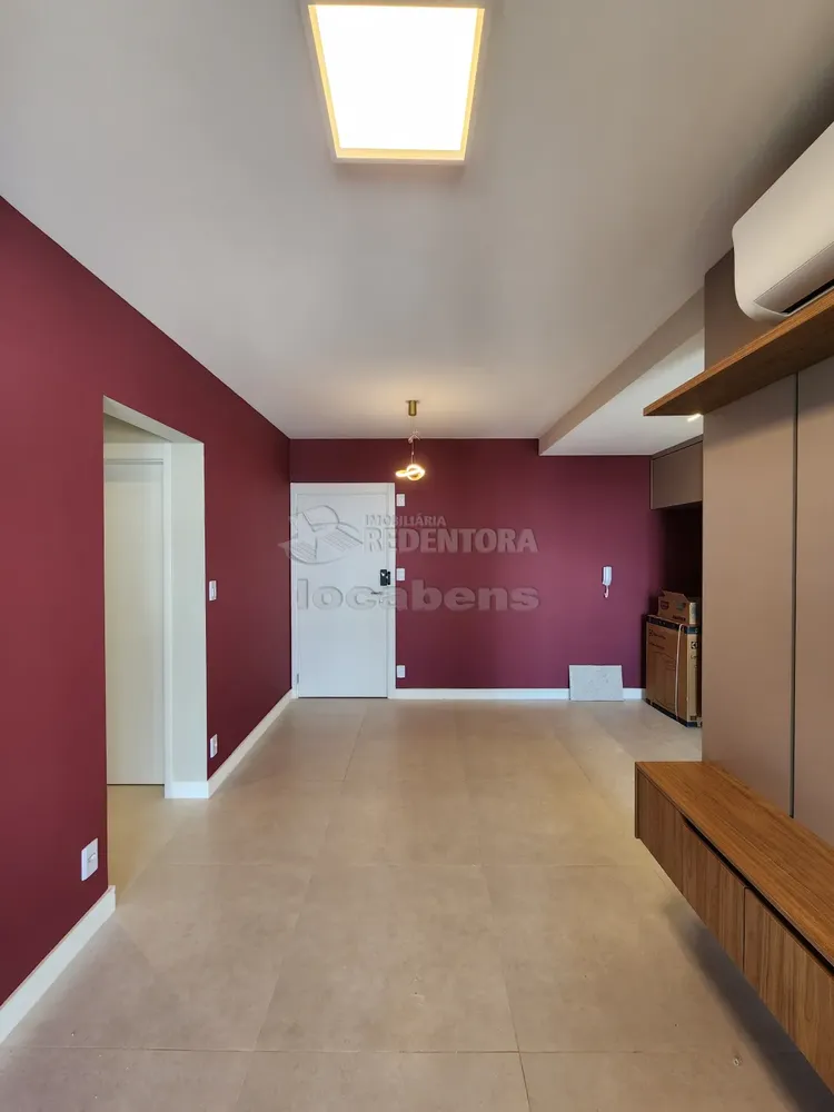 Apartamento, 2 quartos, 87 m² - Foto 4