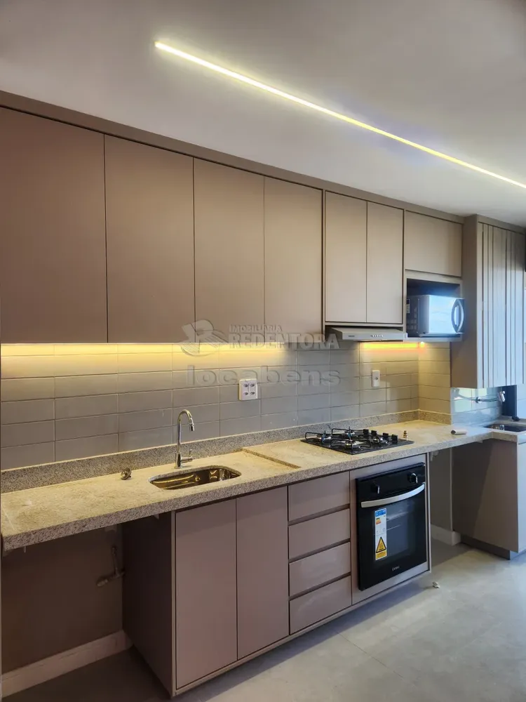 Apartamento, 2 quartos, 87 m² - Foto 2