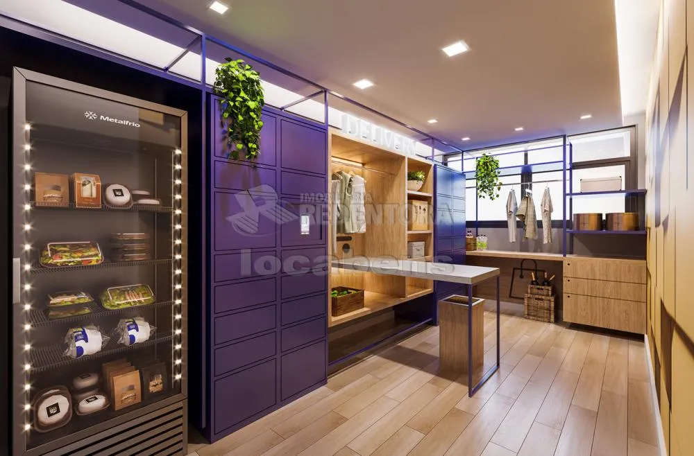 Apartamento, 2 quartos, 87 m² - Foto 8