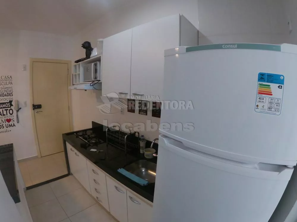 Apartamento para alugar com 1 quarto, 38m² - Foto 7