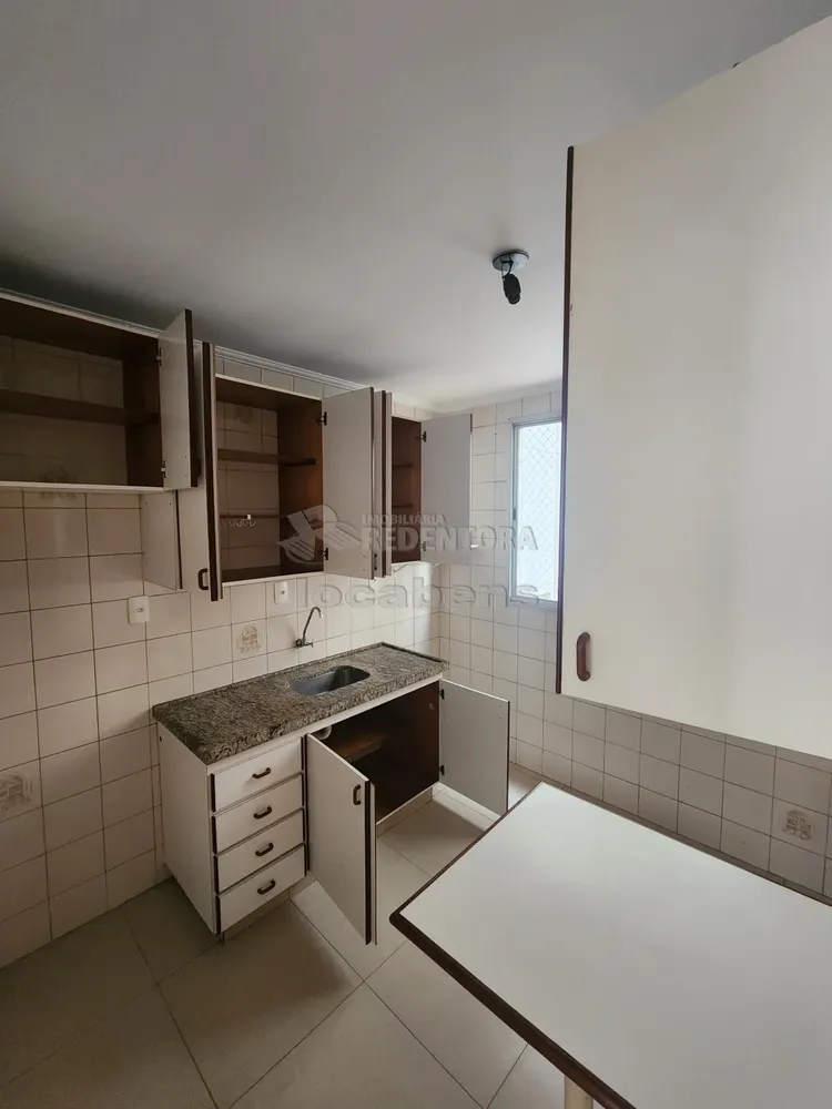 Apartamento, 3 quartos, 83 m² - Foto 2