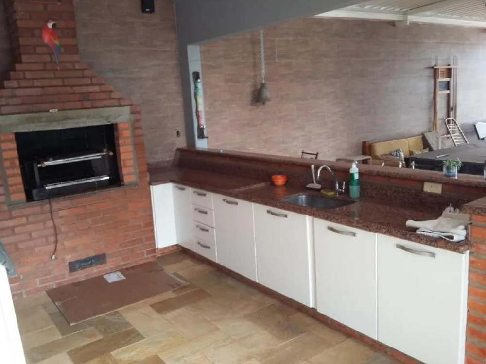 Casa, 4 quartos, 550 m² - Foto 6