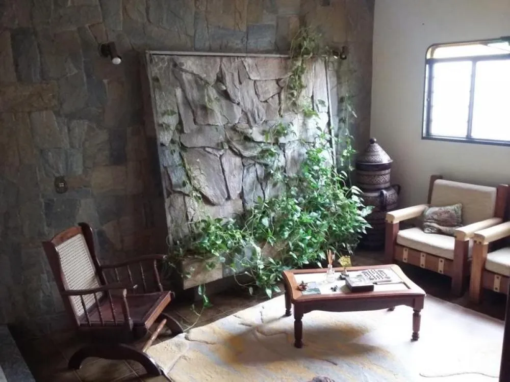Casa, 4 quartos, 550 m² - Foto 7