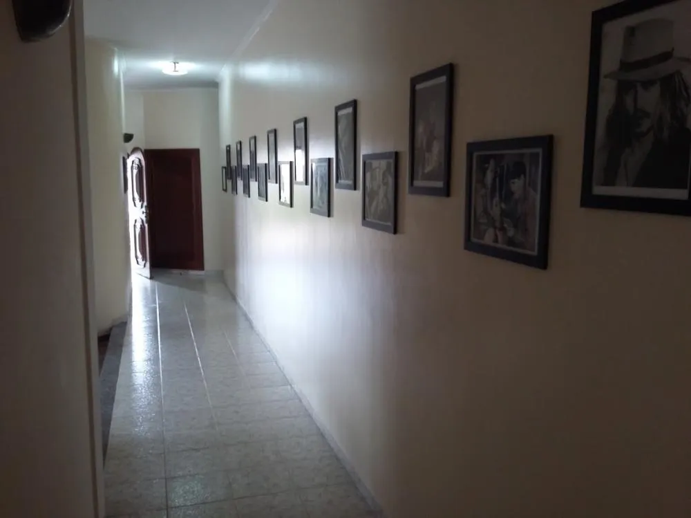 Casa, 4 quartos, 550 m² - Foto 8