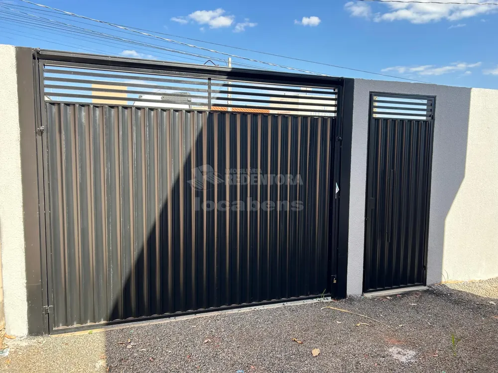Casa, 2 quartos, 56 m² - Foto 3