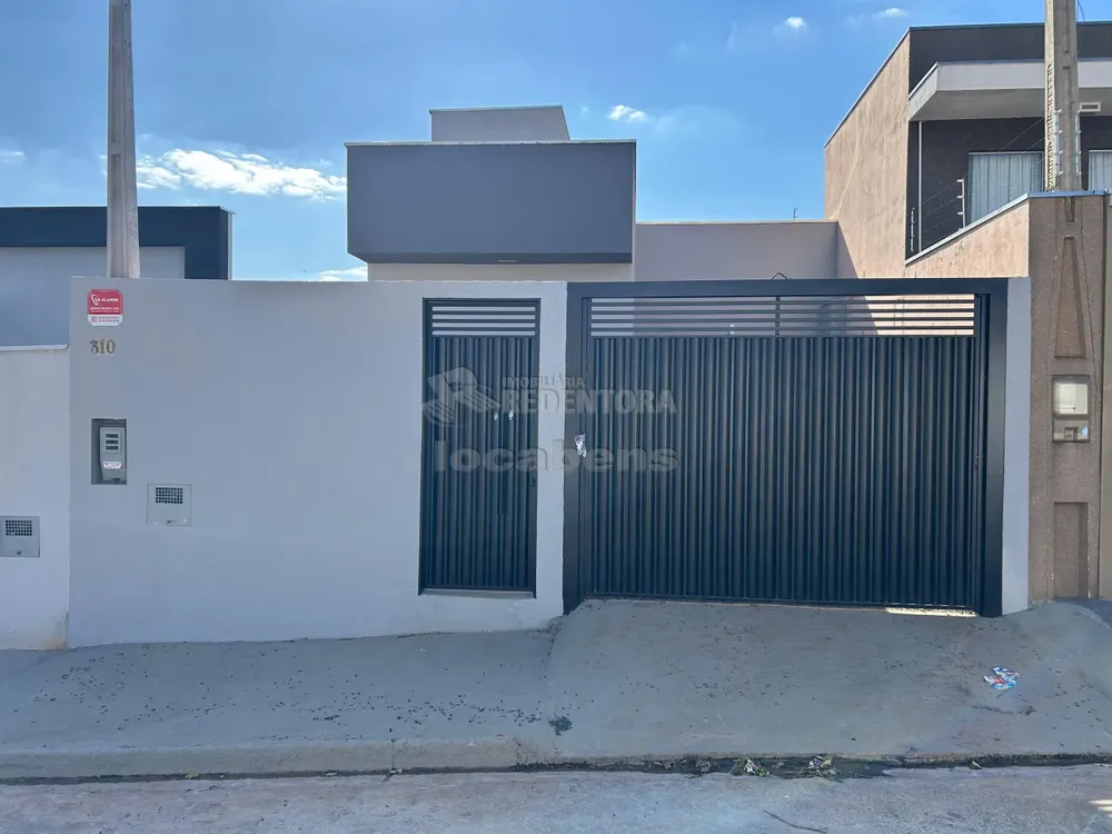 Casa, 2 quartos, 56 m² - Foto 4