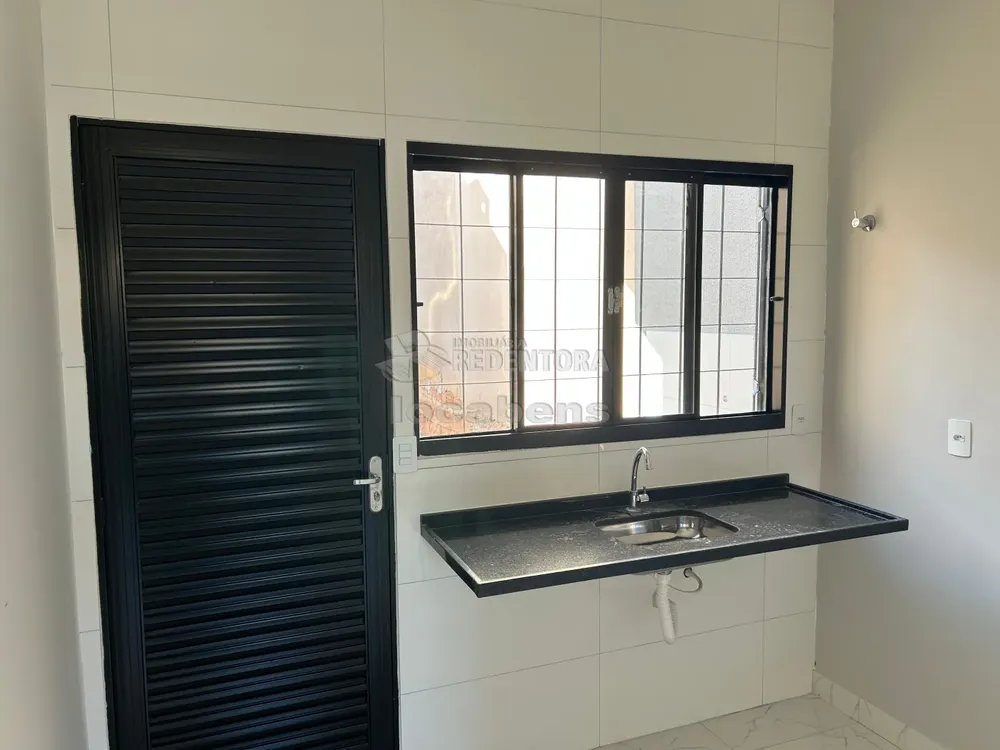Casa, 2 quartos, 56 m² - Foto 2