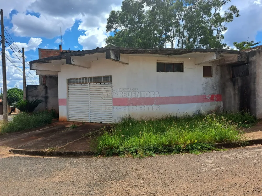 Prédio Inteiro, 103 m² - Foto 1