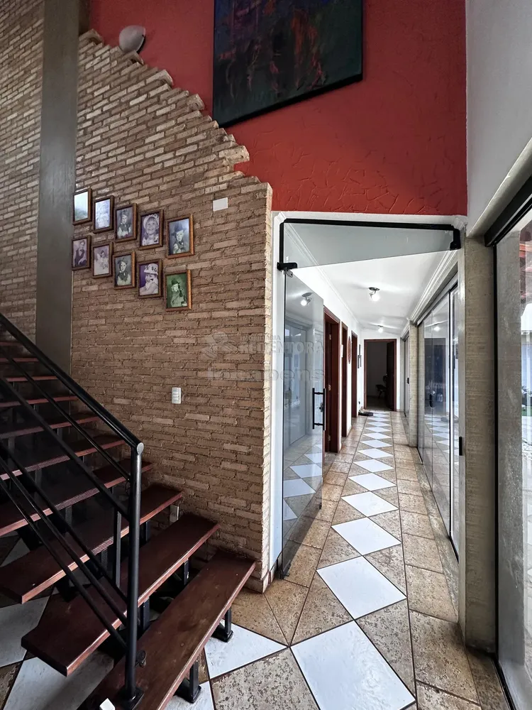 Casa, 4 quartos, 300 m² - Foto 2