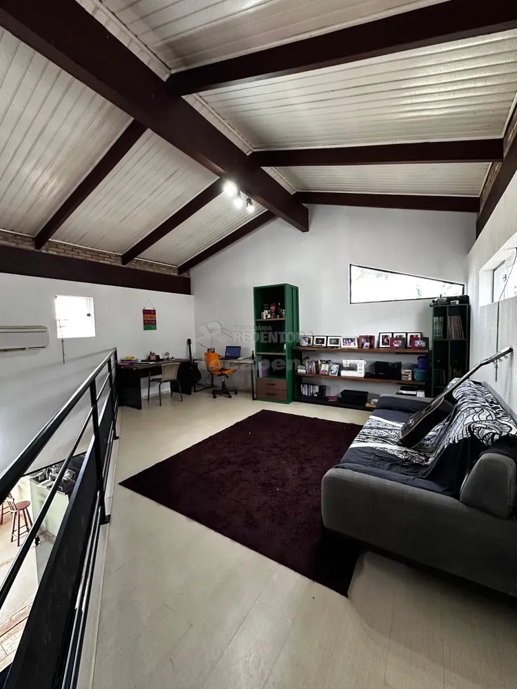 Casa, 4 quartos, 300 m² - Foto 3