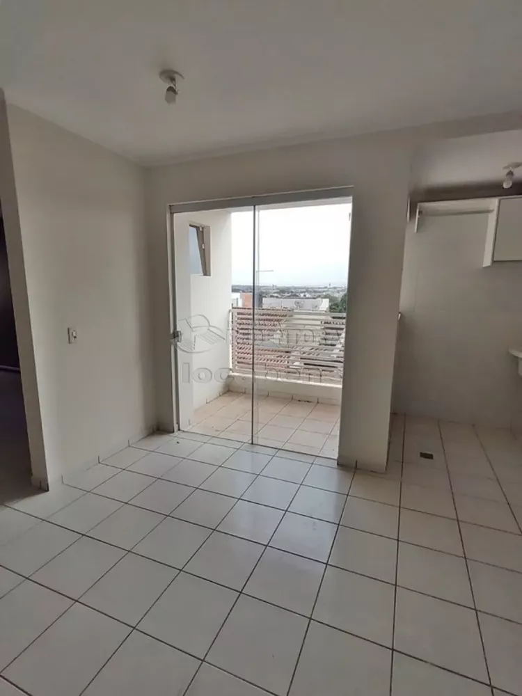Apartamento para alugar com 2 quartos, 53m² - Foto 2
