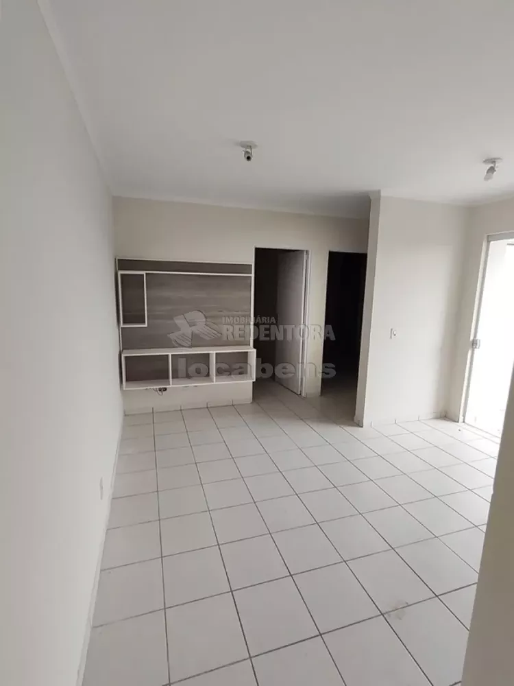 Apartamento para alugar com 2 quartos, 53m² - Foto 1
