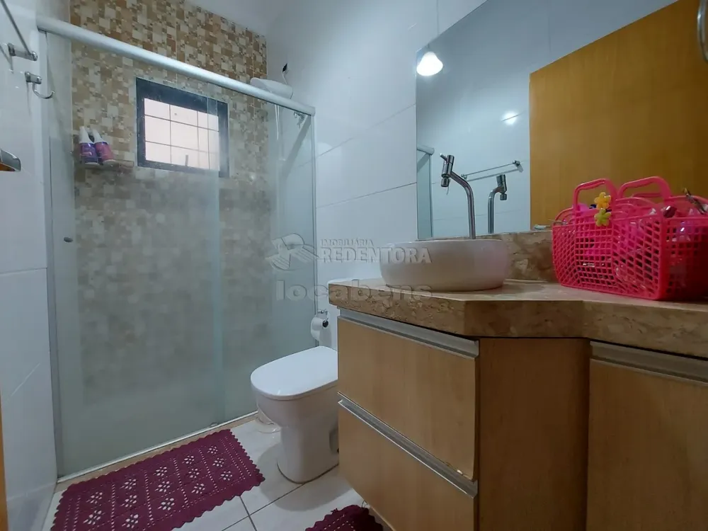 Casa, 3 quartos, 120 m² - Foto 2
