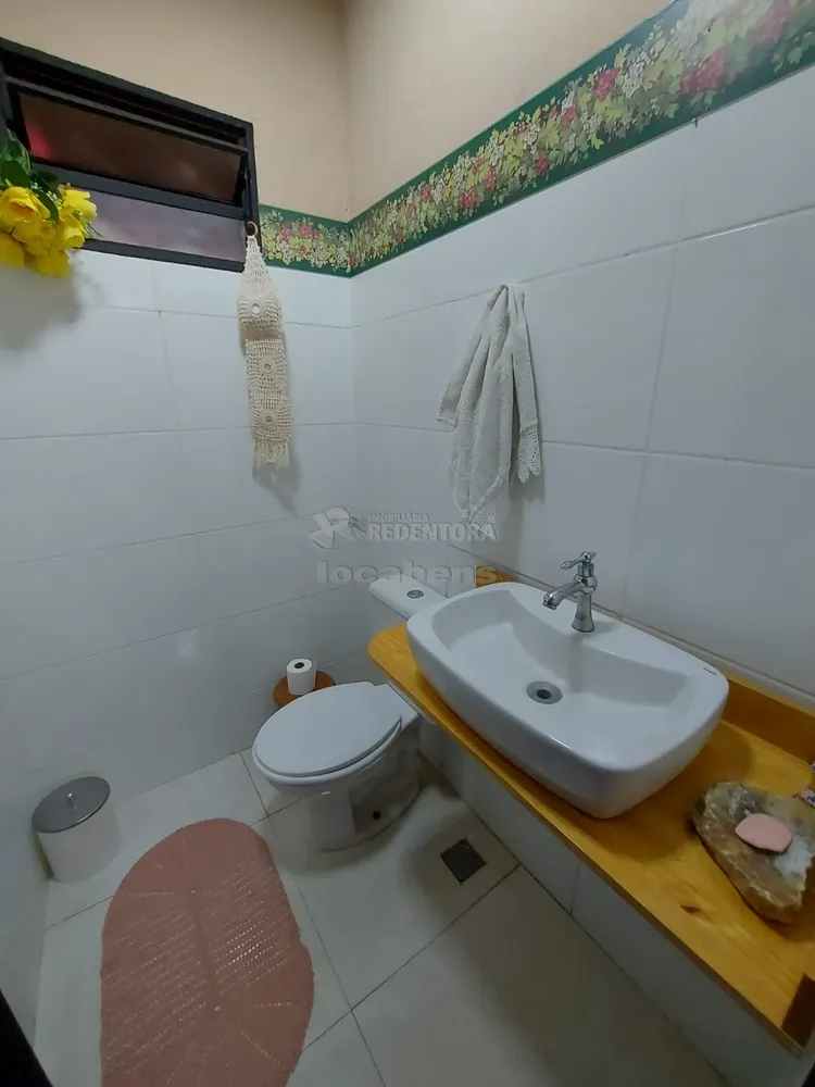 Casa, 3 quartos, 120 m² - Foto 4
