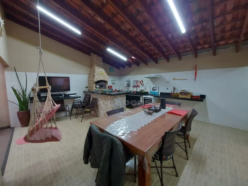 Casa, 3 quartos, 120 m² - Foto 1