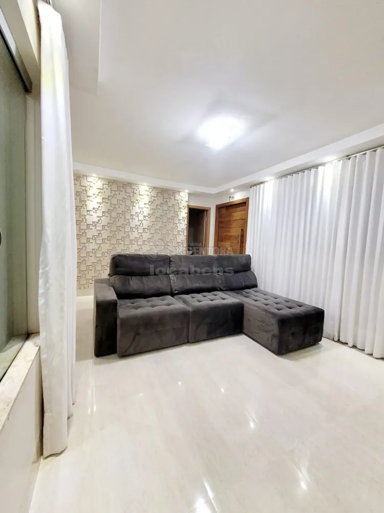Casa, 3 quartos, 250 m² - Foto 8