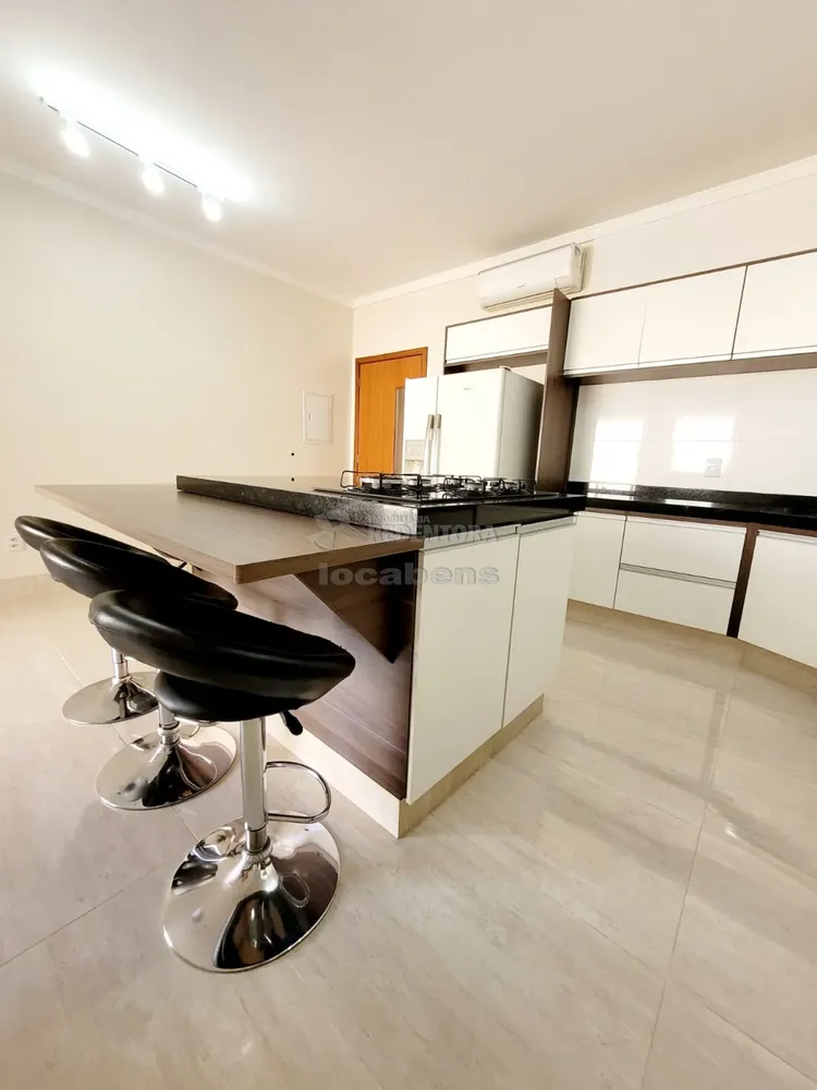 Casa, 3 quartos, 250 m² - Foto 4