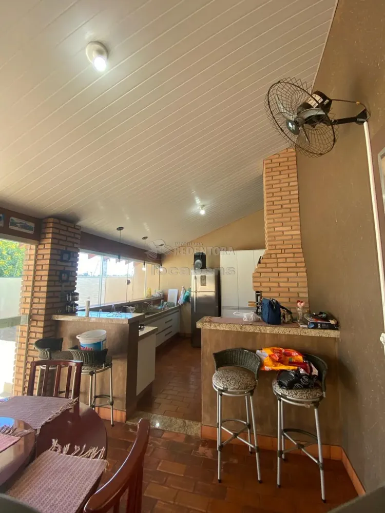 Casa, 3 quartos, 247 m² - Foto 4