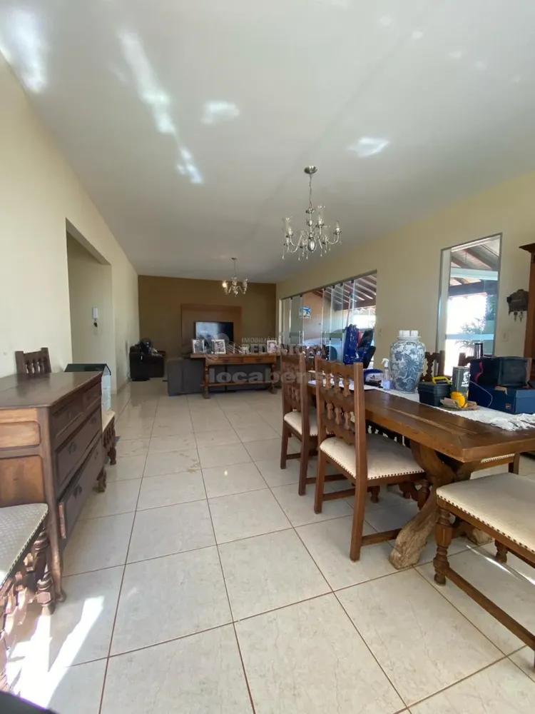 Casa, 3 quartos, 247 m² - Foto 7