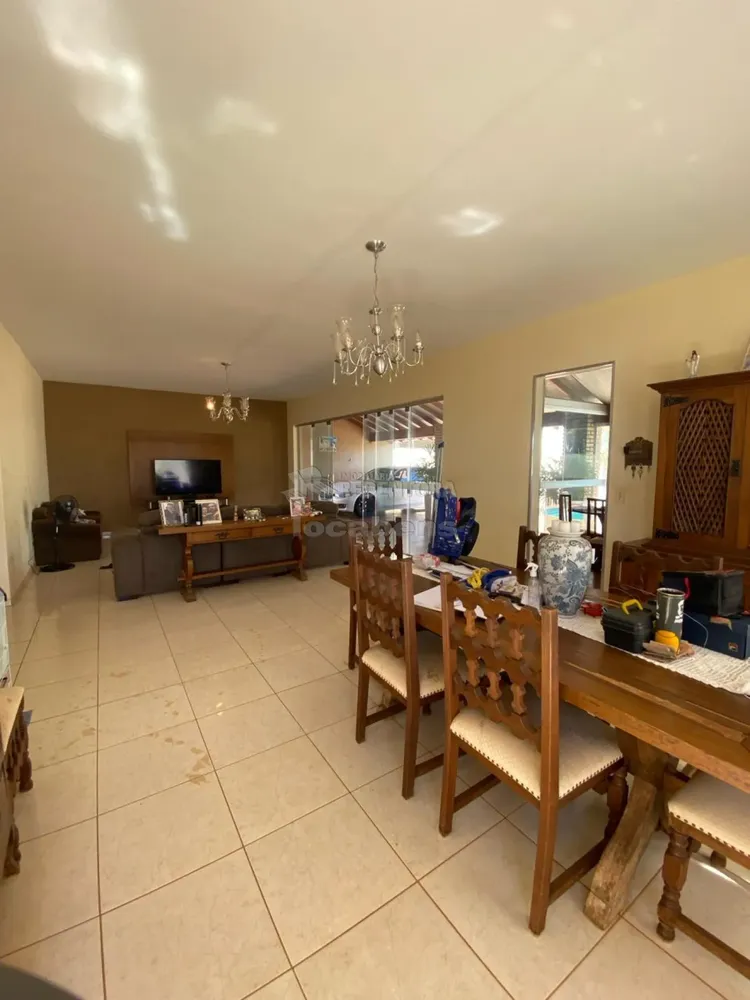 Casa, 3 quartos, 247 m² - Foto 5