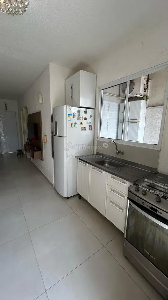 Casa de Condomínio, 2 quartos - Foto 7