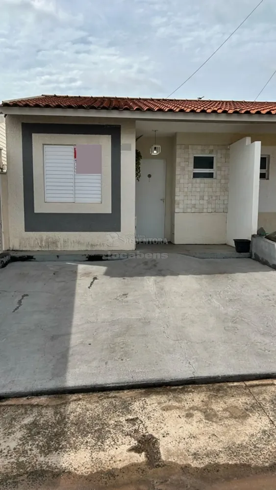 Casa de Condomínio, 2 quartos - Foto 2